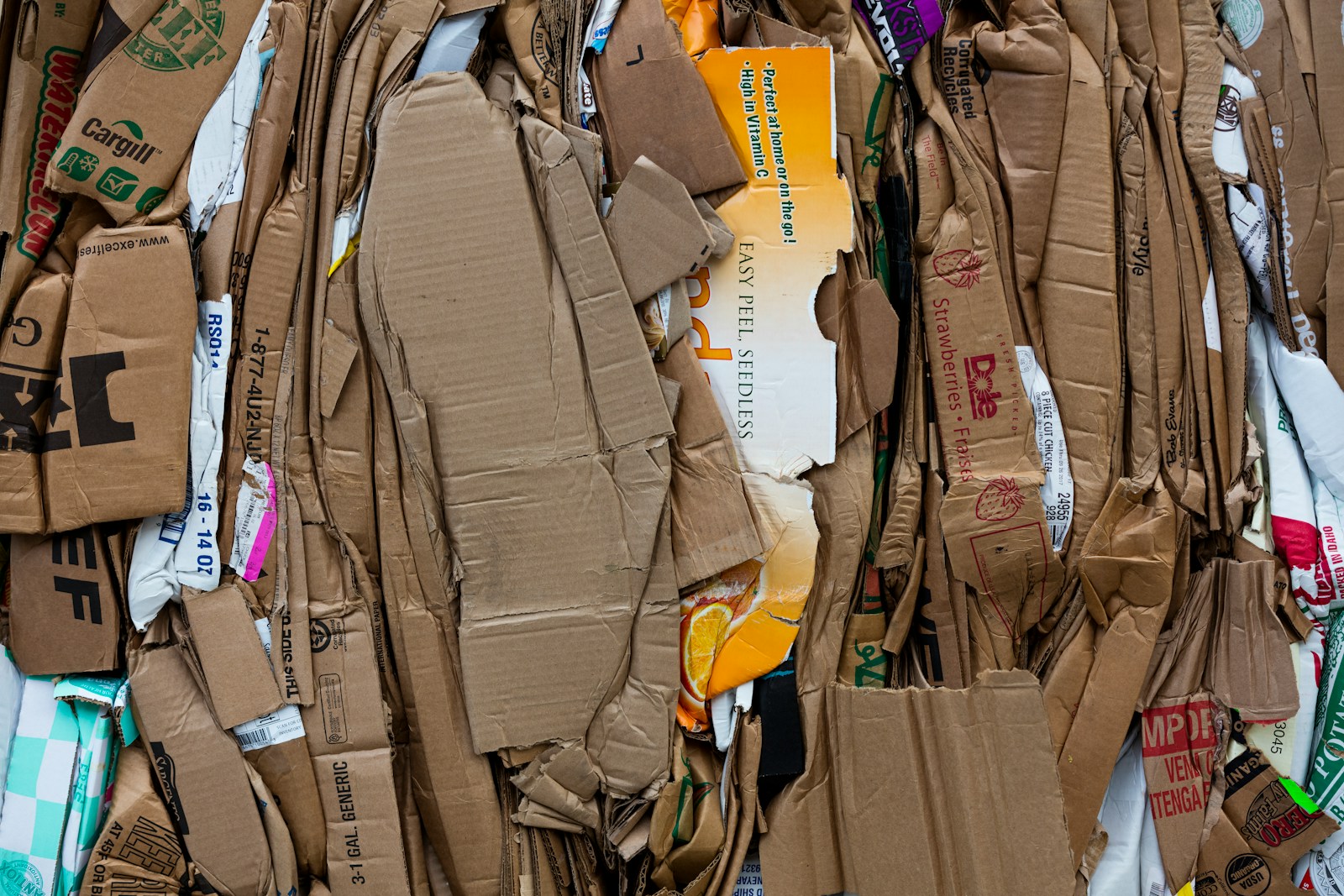 Top 5 des matériaux recyclés pour une maison écologique