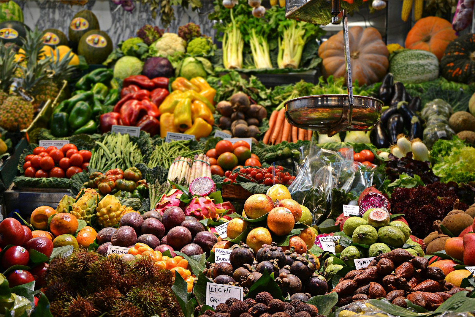 autonomie alimentaire : par quels légumes et fruits commencer ?